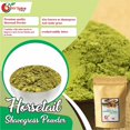 thumbnail image 3 of NY Spice Shop Horsetail Shave-Grass Powder - 08 Ounce - Horsetail Powder - Horsetail Herb - Herbs, 3 of 8