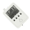 thumbnail image 4 of Worallymy Kit de osciloscopio digital DIY DSO-SHELL BNC-Clip Sonda de cable Kit sin ensamblar sin fuente de alimentación Worallymy JD735808363, 4 of 7