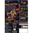thumbnail image 2 of Scooby Doo Unmasked - Nintendo GameCube, 2 of 2