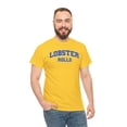 thumbnail image 5 of Lobster Roll Shirt Gifts Tshirt Crew Neck Short Sleeve, 5 of 9