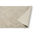 thumbnail image 2 of Well Woven Campo Medallion Contemporary Area Rugs, Beige, 2 of 6