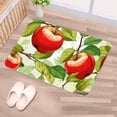 thumbnail image 5 of Fruit Polyester Outdoor Carpet Game Mat Floor Mats: Non-Slip & Machine Washable, 5 of 6