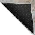 thumbnail image 3 of Addison Rugs Chantille Indoor/Outdoor Transitional Modern Paprika Washable Rectangle Rug, 5' x 7'6", 3 of 6
