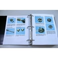 thumbnail image 6 of Case W36 Pay Loader Articulated Service Technical Manual Repair Shop In Binder, 6 of 11