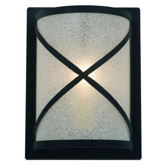 MEYDA 126477 Applique Murale à Ailes Blanches de 6 Po