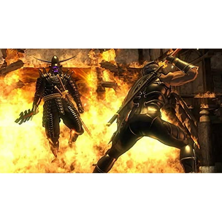 Free Shipping! Ninja Gaiden: Master Collection - Nintendo
