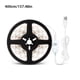 thumbnail image 5 of Luces de Tira Bearachild Sensor de Movimiento Infrarrojo LED Flexible Luz Blanca 4M Type2 NO2, 5 of 6