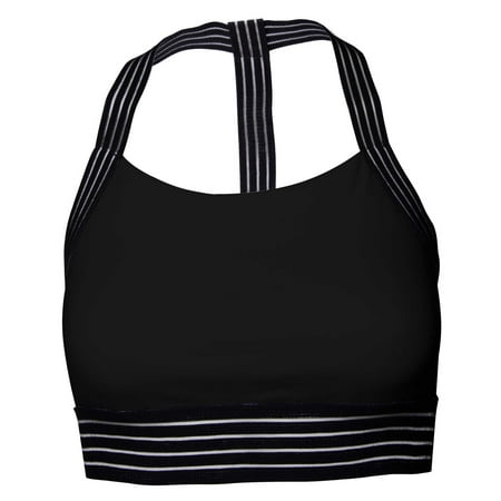 Soffe Juniors Team Sports Bra