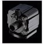 Danner Supreme Aquarium Aqua-Mag 7 Magnetic Drive Water Pump, 700GPH