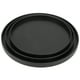 thumbnail image 1 of Bandeja redonda de madera para taza de té, vajilla redonda original, cubertería, accesorio de cocina, 1 of 14