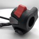 thumbnail image 3 of Handlebar Switch Starter Handle for Honda Motorcycle Fan 160 150, 3 of 5