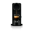 thumbnail image 3 of Nespresso® Essenza Plus Espresso Machine by Breville, Black, 3 of 7