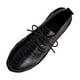 thumbnail image 2 of Xucatan Women's British Style Leather Loafers, Fashion Lace-Up Low Top Shoes with Mid Heel, Comfortable Casual & Dressy Oxfords for Women Gift, 2 of 7