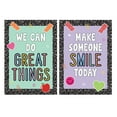 thumbnail image 2 of Teacher Created Resources Cool for School Positive Posters, Set of 4, 2 of 3