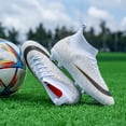 thumbnail image 1 of Zapatos de fútbol masculino y femenino tacos de fútbol fútbol, 1 of 9
