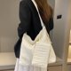 thumbnail image 5 of Messenger Bag Handbag Crossbody Canvas Con Monedero Monedas, 5 of 9