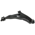 thumbnail image 2 of Control Arm Compatible with 2002-2005 Chrysler Sebring 2001-2003 Mitsubishi Galant 6Cyl 4Cyl 3.0L 2.4L 2.7L Front, Right Passenger Side, Lower Sold individually, 2 of 5