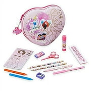 Disney Princess Zip-Up Stationery Kit