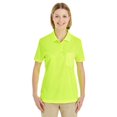 thumbnail image 1 of Ash City - Core 365 Ladies' Origin Performance PiquÃ© Polo with Pocket, 1 of 3