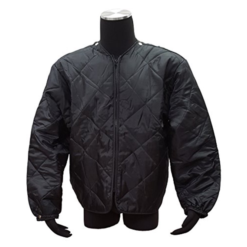 Lion Apparel Lion Apparel Medic 1 Quilted Liner for EMS Unisex Bomber