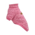 thumbnail image 1 of MKHSQHDG Today's Deals Color Small Sweater Soft Breathable Knit Apparel for & Cats, 1 of 4