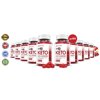 (10 Pack) Go 90 Keto ACV Gummies 1000MG Dietary Supplement 600 Gummys