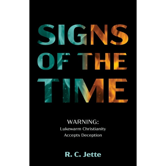 Signs of the Time (Hardcover)
