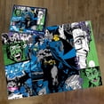 thumbnail image 3 of Rompecabezas AQUARIUS Batman Manga 1000 piezas, 3 of 7