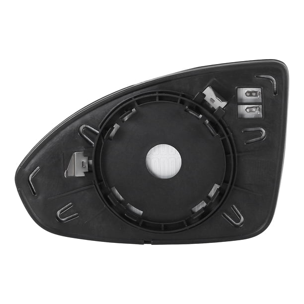 2-Piece OEM Outside Corner Mirror Triangle Mount For Chevy Cruze 2011-2015 – Front Left + Right