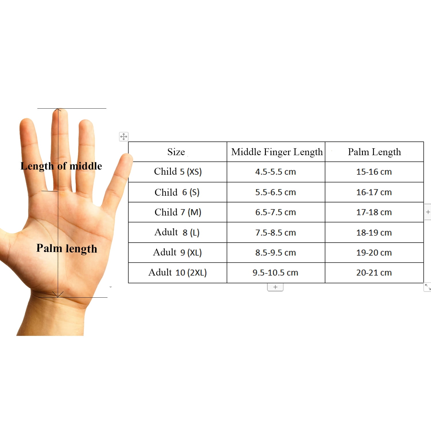 Football Goalkeeper Gloves for Youth and Adult, Finger Protection Equipment Football Costume Accessory, Anti-skid Wear-resistant Training Receiver Glove