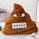 thumbnail image 3 of Muñeco de peluche de caca divertido, juguete de peluche para Navidad, cumpleaños, Halloween, regalos para niños, almohada de caca extraña, 3 of 5