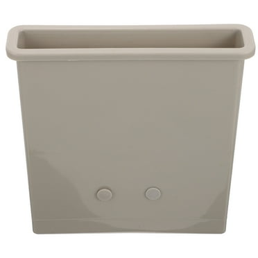 Kitchen Sink Knife Holder Built-in Leakable Accessories Cutter Storage Embedded Knives Rack for