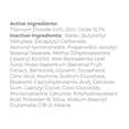 thumbnail image 3 of Protector solar Derma E Kids Active Sheer Mineral SPF 50 177 ml, 3 of 8