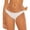 White, variant on Becca Womens Adela Lined Hipster Swim Bottom Separates