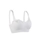 thumbnail image 2 of Soft Wireless Nursing Bras 5-Pack - Comfortable Maternity Bralette Compatible with Sleep Breastfeeding with Adjustable Exts, 2 of 5