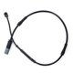 thumbnail image 1 of 6799329 Front Axle Brake Pad Wear Sensor 34356799329 for i3 2013-2017, 1 of 5