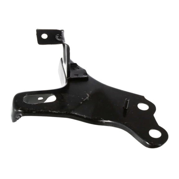 Dcmunx 1pc Bumper Retainer Bracket Front Left Driver Side Steel 4WD for Toyota for Tacoma DLX/Limited/Pre Runner/SR5 1998-2000 5201204050 TO1066129