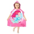 thumbnail image 1 of Toalla de Playa con Capucha HUANLANG para Niños y Niñas de 0 a 7 Años, 1 of 7