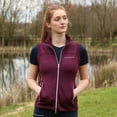 thumbnail image 2 of HyFASHION Gilet Synergy Flex pour Femmes, 2 of 3