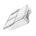 thumbnail image 1 of OUNONA Back to School 1Pcs Mini Desk Storage Organizers Plastic Transparent Drawer Type Design for Classroom Use, 1 of 8