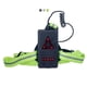 thumbnail image 5 of Correr Deporte Al Aire Libre Led Linterna Para Correr De Noche Luces De Advertencia Lámpara De Pecho Con Carga Usb Antorcha De Luz Blanca Yuarrent OD008264-00, 5 of 7