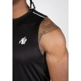 thumbnail image 5 of Washington Tank Top - Black, 5 of 8