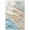 Frameless, variant on Soft Ocean Sand Framed High-Gloss Acrylic Glass Wall Art Elegant Abstracts by Art Remedy, White Frame, 10 x 15
