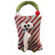 thumbnail image 1 of Caja de Pañuelos de Caja de Pañuelos para Automóvil Cajón de Peluche Femenino Bolsa de Pañuelos para el Hogar Caja de Pañuelos Colgante C, 1 of 5