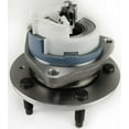 thumbnail image 3 of Rear Hub Assembly For CTS 03-07 / STS 05-11 Fits REPC285902 / 25693148, 3 of 5