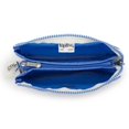thumbnail image 3 of Kipling Women's Creativity Travel Wristlet Toiletry Zipper Organizer, 3 of 4