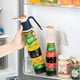 thumbnail image 3 of Exprimidor de salsa de ostras para uso doméstico, botella de vinagre, bomba, boquilla tipo prensa, 3 of 5