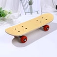 thumbnail image 5 of Yuangui DIY Skateboards for Beginners - Complete Freehand Boards, 5 of 10