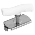 thumbnail image 1 of Abrelatas Portátil Botella Manual De Acero Inoxidable Ergonómico, 1 of 7