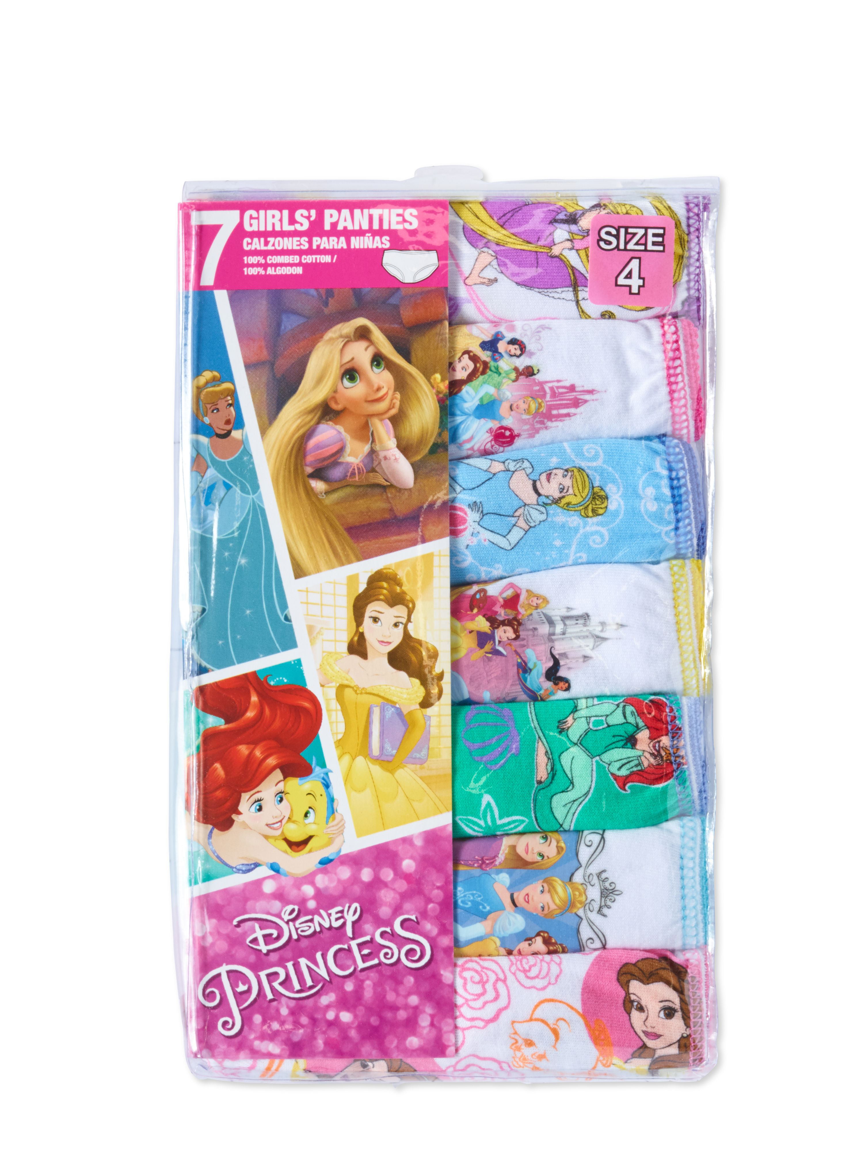 Disney Princess Disney Princesses Rapunzel Belle Ariel Cinderella